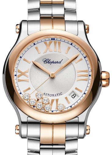 278559-6026 Chopard Happy Sport  Automatic