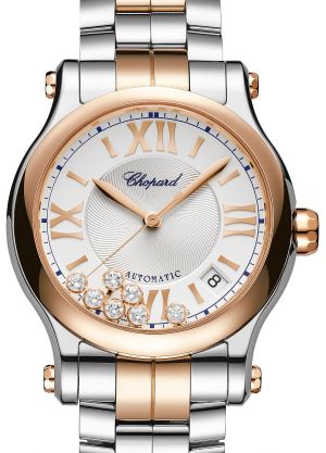 278559-6026 Chopard Happy Sport  Automatic