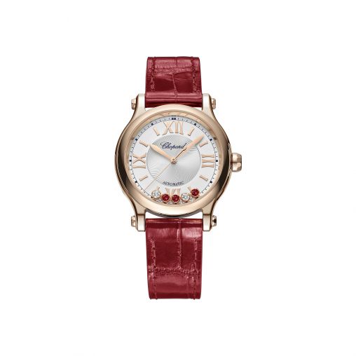 275378-5011 Chopard Happy Sport  Automatic