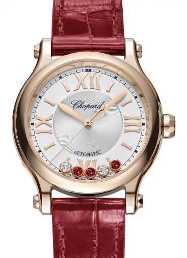 275378-5011 Chopard Happy Sport  Automatic