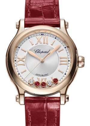 275378-5011 Chopard Happy Sport  Automatic