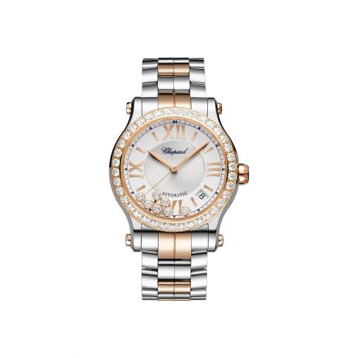 278559-6025 Chopard Happy Sport  Automatic