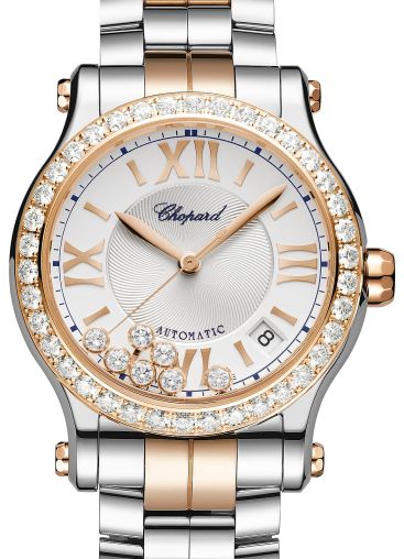 278559-6025 Chopard Happy Sport  Automatic