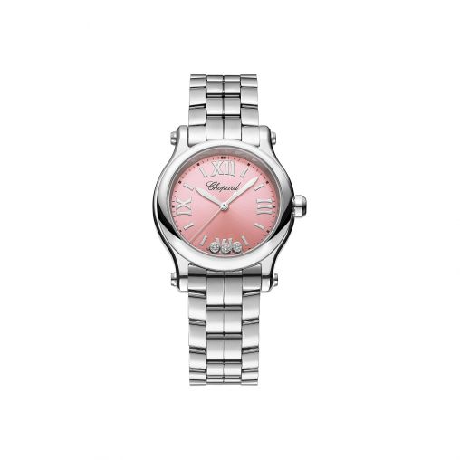 278590-3012 Chopard Happy Sport Quartz