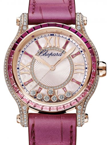 274891-5025 Chopard Happy Sport  Automatic