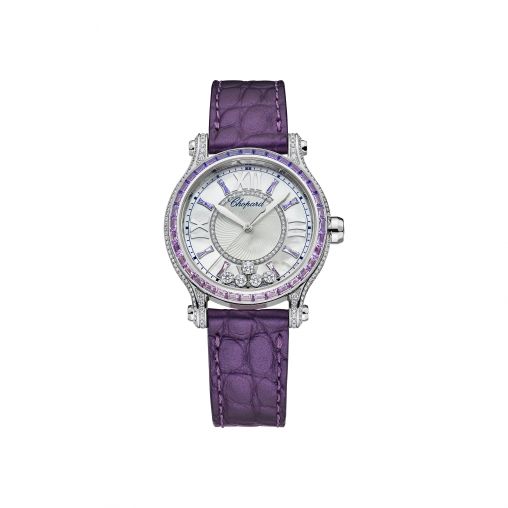 275378-1002 Chopard Happy Sport  Automatic