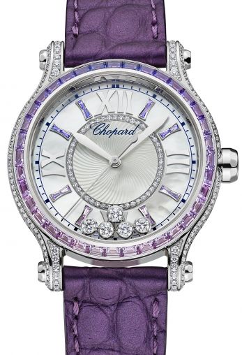 275378-1002 Chopard Happy Sport  Automatic