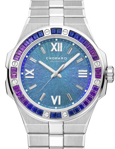 295363-1007 Chopard Alpine Eagle