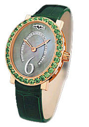 AL.0401.51.11.M677/01 DeWitt Ladies Collection