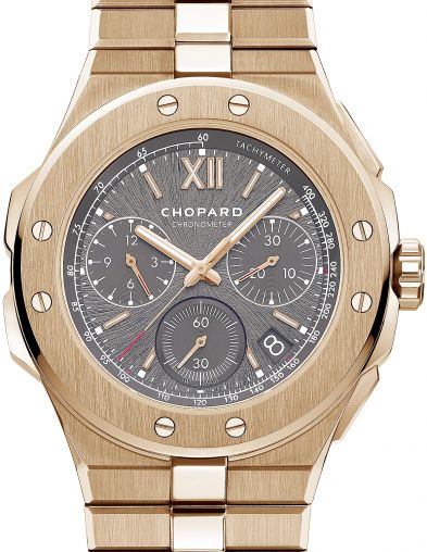 295393-5002 Chopard Alpine Eagle