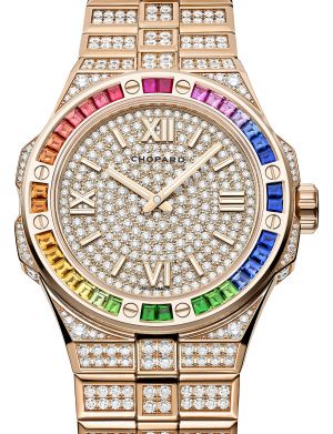 295363-5004 Chopard Alpine Eagle