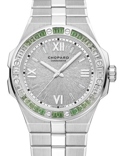 295363-1008 Chopard Alpine Eagle