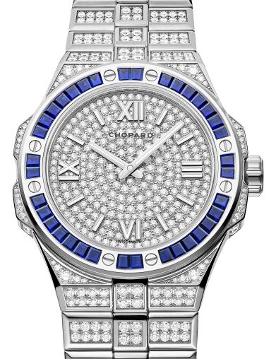 295363-1002 Chopard Alpine Eagle