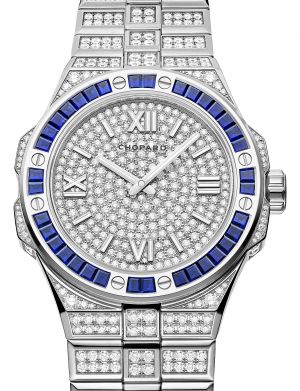 295363-1002 Chopard Alpine Eagle
