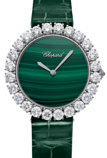 13A419-1601 Chopard L'heure du Diamant