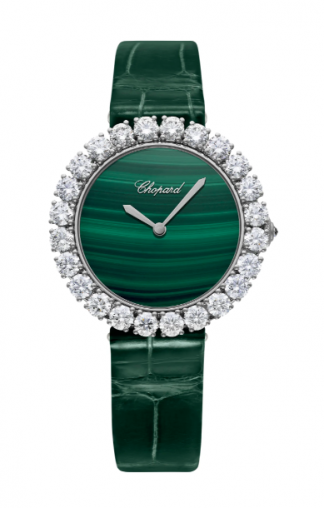 13A419-1601 Chopard L'heure du Diamant