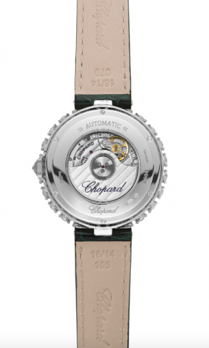 13A419-1601 Chopard L'heure du Diamant