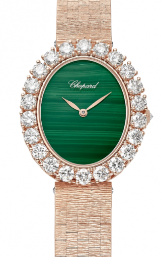 10A384-5111 Chopard L'heure du Diamant