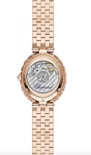 10A384-5111 Chopard L'heure du Diamant