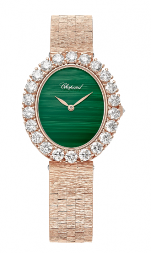 10A384-5111 Chopard L'heure du Diamant