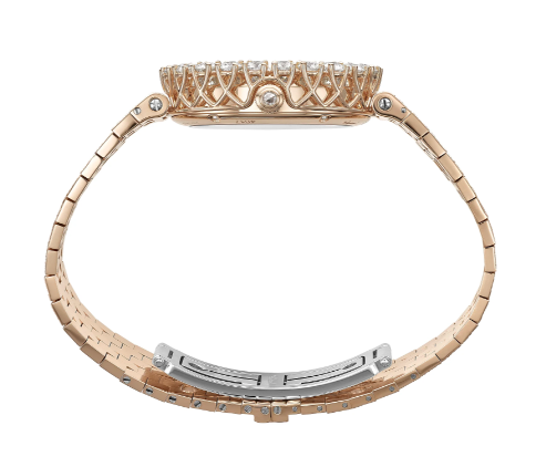 10A384-5111 Chopard L'heure du Diamant