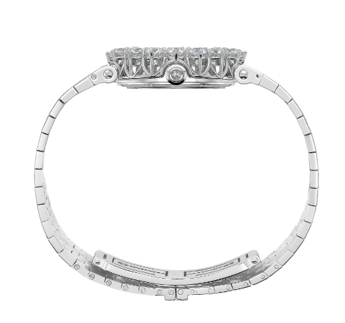 10A393-1106 Chopard L'heure du Diamant