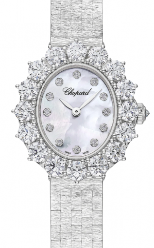 10A393-1106 Chopard L'heure du Diamant