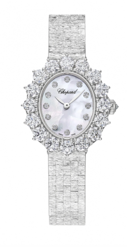 10A393-1106 Chopard L'heure du Diamant