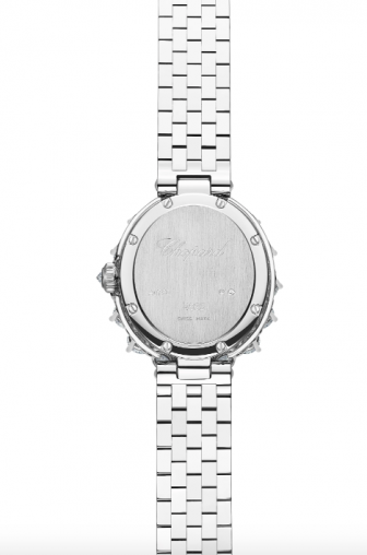 10A393-1106 Chopard L'heure du Diamant