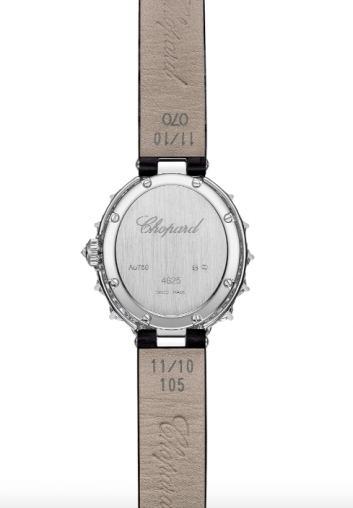 13A393-1106 Chopard L'heure du Diamant