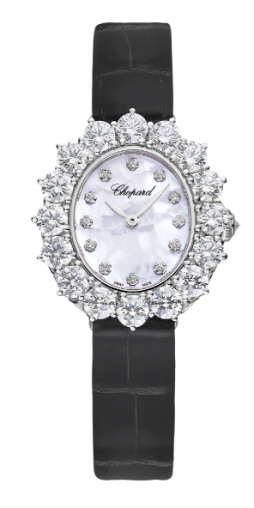 13A393-1106 Chopard L'heure du Diamant