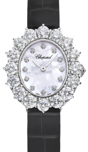 13A393-1106 Chopard L'heure du Diamant