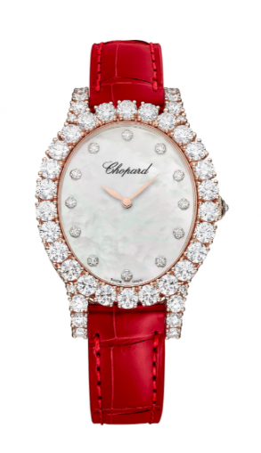 139383-5223 Chopard L'heure du Diamant