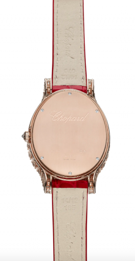 139383-5223 Chopard L'heure du Diamant