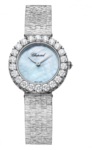 10A178-1314 Chopard L'heure du Diamant