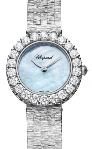 10A178-1314 Chopard L'heure du Diamant