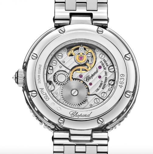 10A178-1314 Chopard L'heure du Diamant