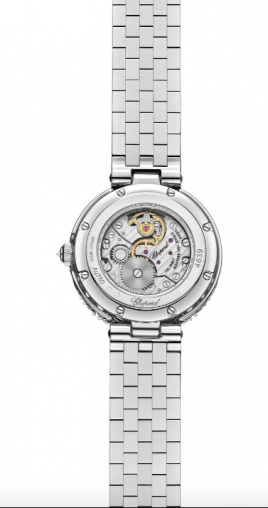 10A178-1314 Chopard L'heure du Diamant