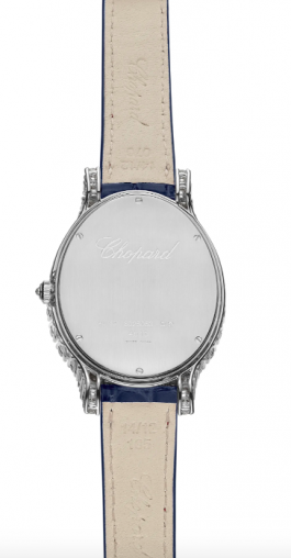 139383-1223 Chopard L'heure du Diamant