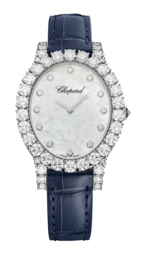 139383-1223 Chopard L'heure du Diamant