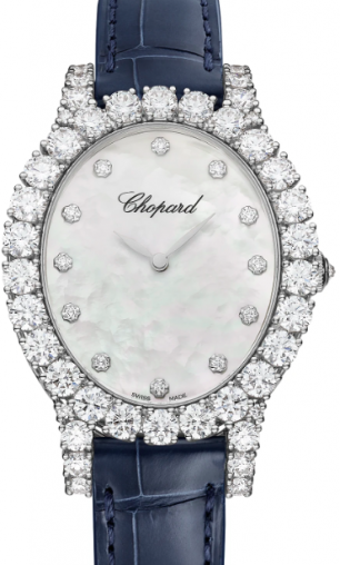 139383-1223 Chopard L'heure du Diamant