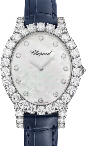 139383-1223 Chopard L'heure du Diamant