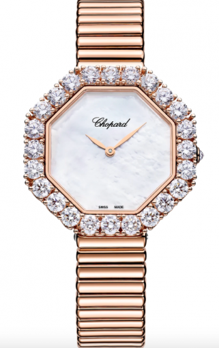 10A097-5404 Chopard L'heure du Diamant