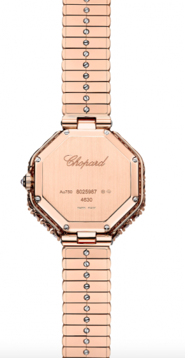 10A097-5404 Chopard L'heure du Diamant