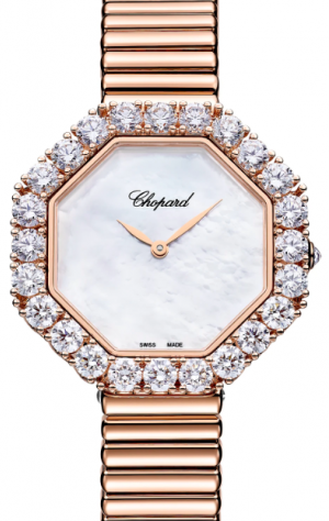 10A097-5404 Chopard L'heure du Diamant