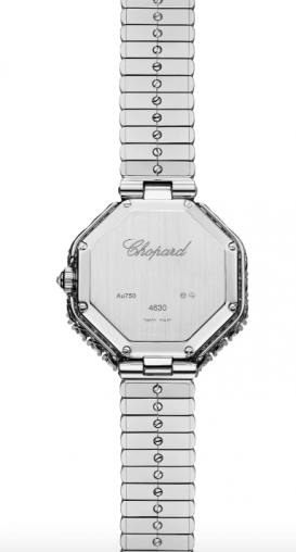 10A097-1404 Chopard L'heure du Diamant