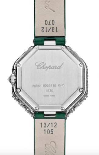 13A097-1111 Chopard L'heure du Diamant