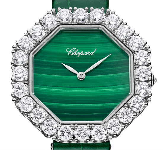 13A097-1111 Chopard L'heure du Diamant