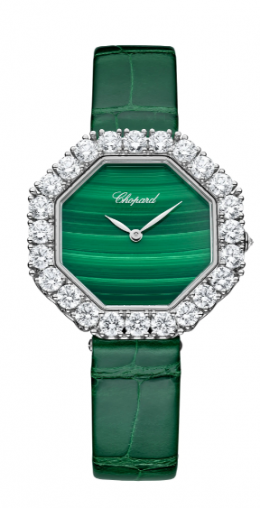 13A097-1111 Chopard L'heure du Diamant