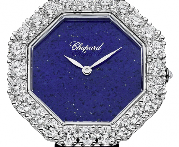 13A097-1112 Chopard L'heure du Diamant